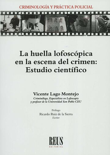 La huella lofoscópica en la...
