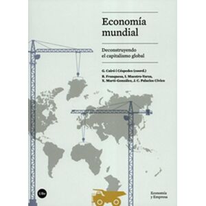 Economía mundial....