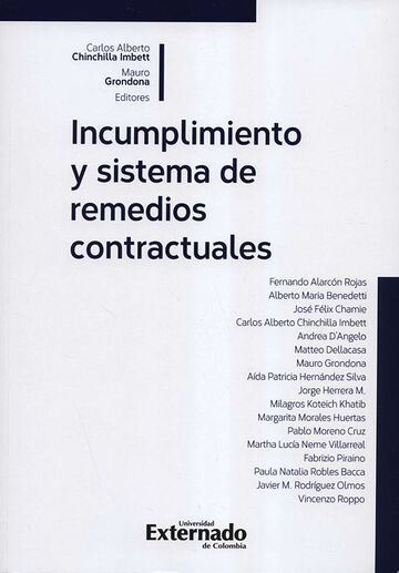 Incumplimiento y sistema de...