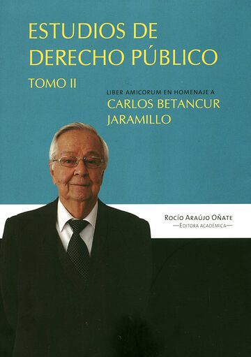Estudios de derecho...