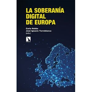 La soberanía digital de Europa