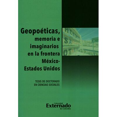 Geopoéticas, memoria e...