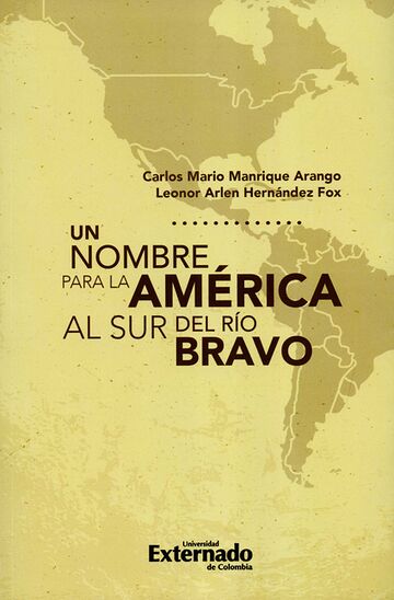 Un nombre para la América...