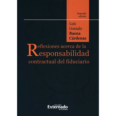 Reflexiones acerca de la...