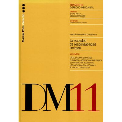 La sociedad de...