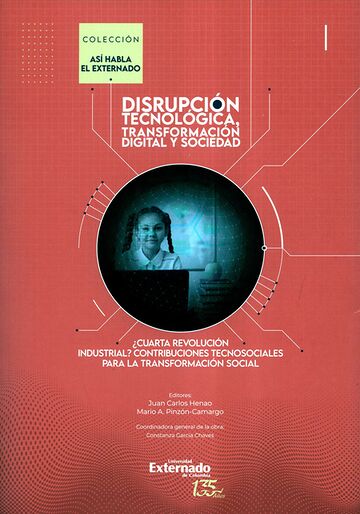 Disrupción tecnológica,...