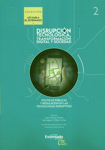 Disrupción tecnológica,...