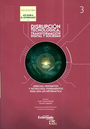Disrupción tecnológica,...