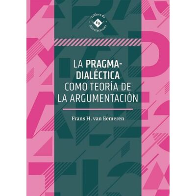 La pragma-dialéctica como...