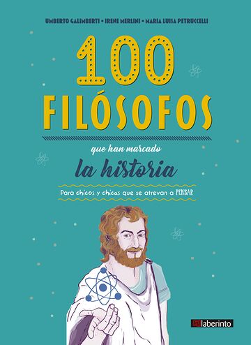 100 filósofos que han...