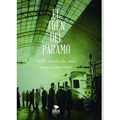 El tren del páramo
