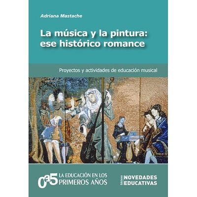 La música y la pintura: ese...