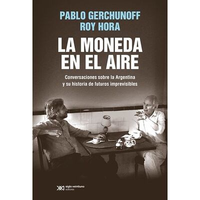 La moneda en el aire