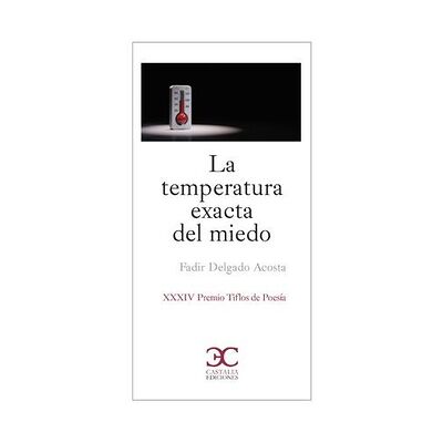 La temperatura exacta del...