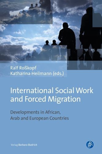 International Social Work...