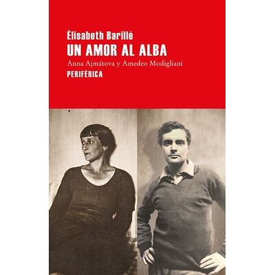 Un amor al alba