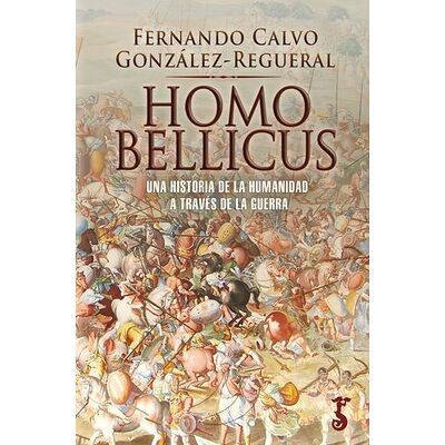 Homo bellicus