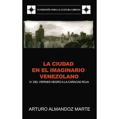 La ciudad en el imaginario...
