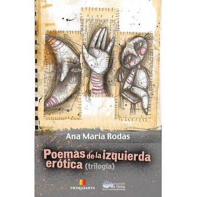 Poemas de la izquierda erótica