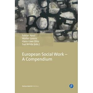 European Social Work – A...
