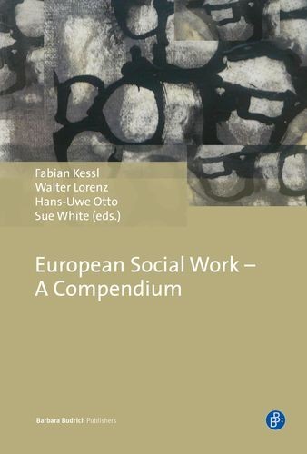 European Social Work – A...