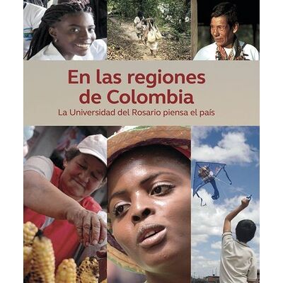 En las regiones de Colombia