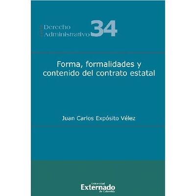 Forma, formalidades  y...