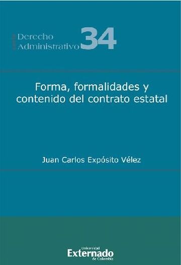 Forma, formalidades y...