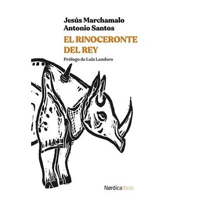 El rinoceronte del Rey
