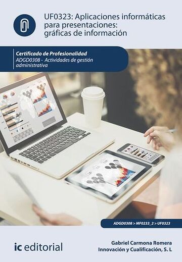 Aplicaciones informáticas...