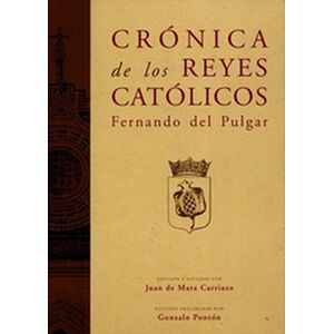 Crónica de los Reyes...