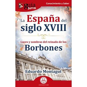 GuíaBurros: La España del...