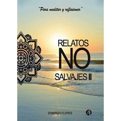 Relatos no salvajes II