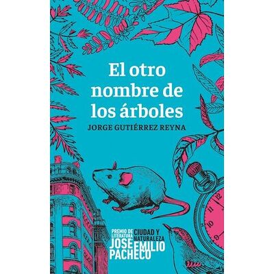 El otro nombre de los árboles