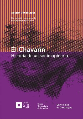 El Chavarín