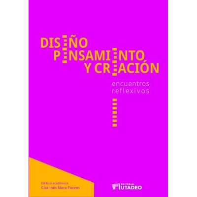 Diseño, pensamiento y...