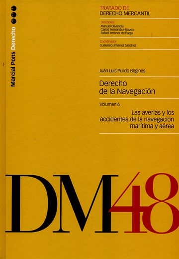 Derecho de la navegación...
