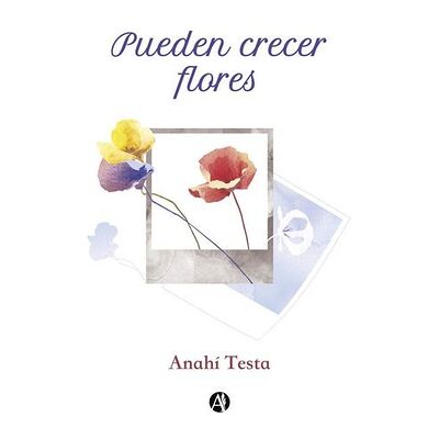 Pueden crecer flores