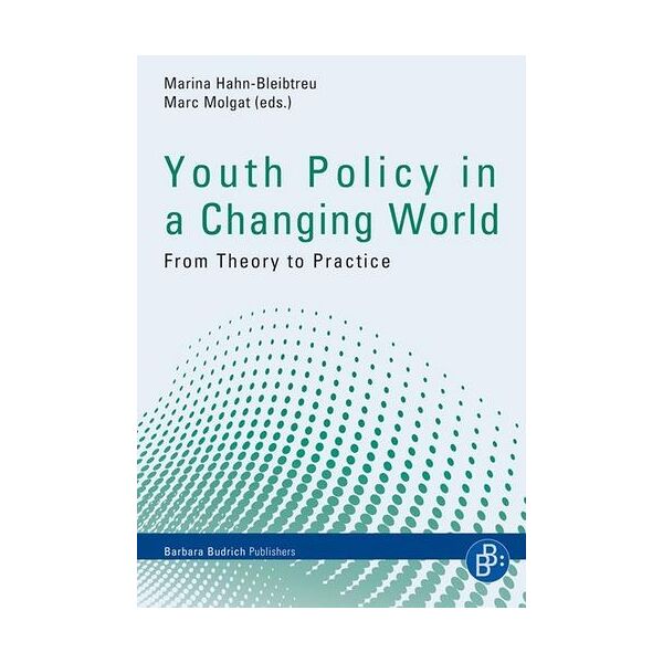 Youth Policy in a Changing...