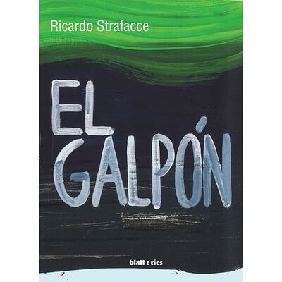 El galpón