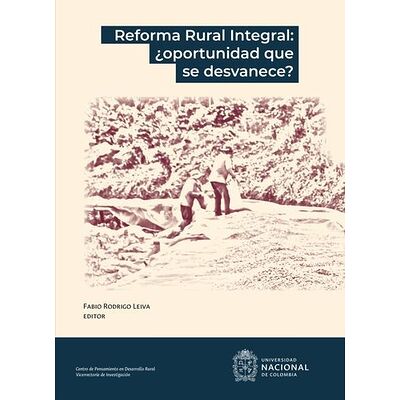 Reforma rural integral:...