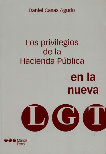 Los privilegios de la...