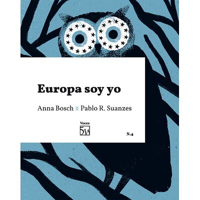 Europa soy yo