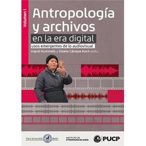 Antropología y archivos en...