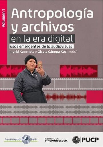 Antropología y archivos en...