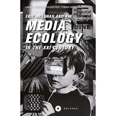 Eric McLuhan and the Media...
