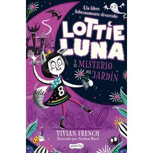 Lottie Luna y el misterio...