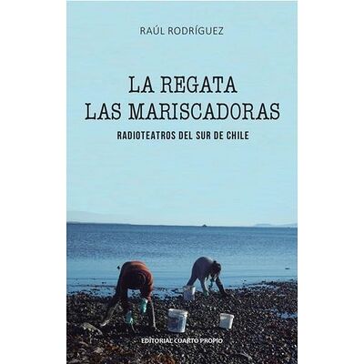 La regata - Las mariscadoras