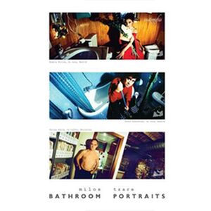 Bathroom Portraits