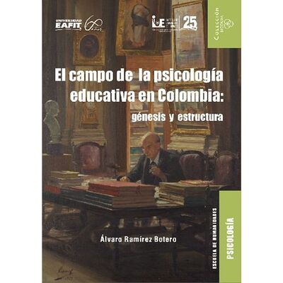 El campo de la psicología...